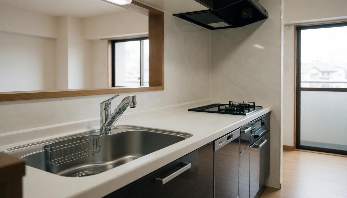 For empty properties
